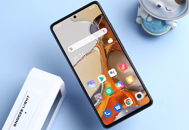 Top 10 điện thoại 5G đáng mua nhất hiện nay - 8