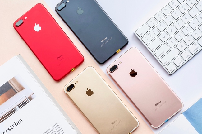 Top 12 điện thoại dưới 5 triệu chơi game chụp ảnh đẹp - 12