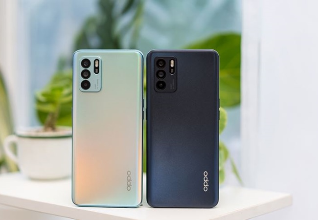 Top 10 điện thoại 5G đáng mua nhất hiện nay - 5