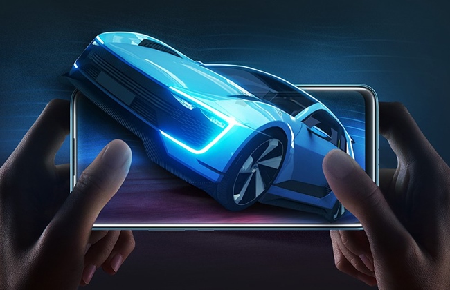 Top 12 điện thoại dưới 5 triệu chơi game chụp ảnh đẹp - 4