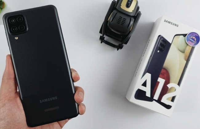 Top 12 điện thoại dưới 5 triệu chơi game chụp ảnh đẹp - 3