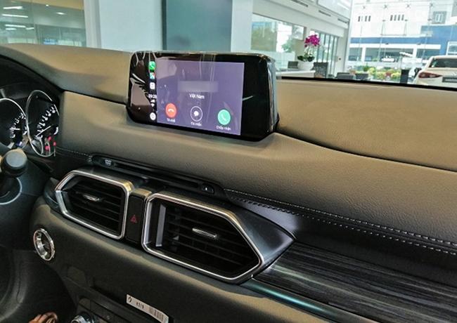 Giá xe Mazda CX-5 tháng 01/2022 mới nhất đầy đủ các phiên bản - 9