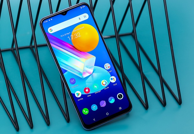 Top 10 điện thoại 5G đáng mua nhất hiện nay - 2