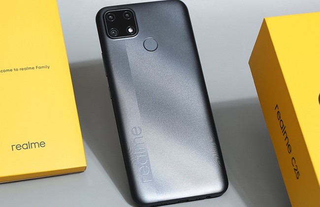 Top 12 điện thoại dưới 5 triệu chơi game chụp ảnh đẹp - 8