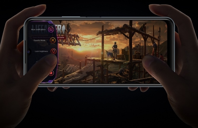 Top 12 điện thoại dưới 5 triệu chơi game chụp ảnh đẹp - 7