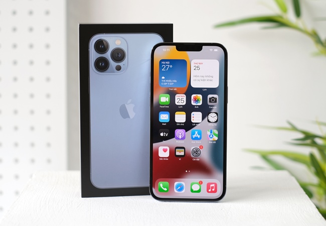 Top 10 điện thoại 5G đáng mua nhất hiện nay - 6