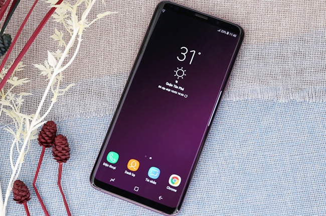 Top 12 điện thoại dưới 5 triệu chơi game chụp ảnh đẹp - 11