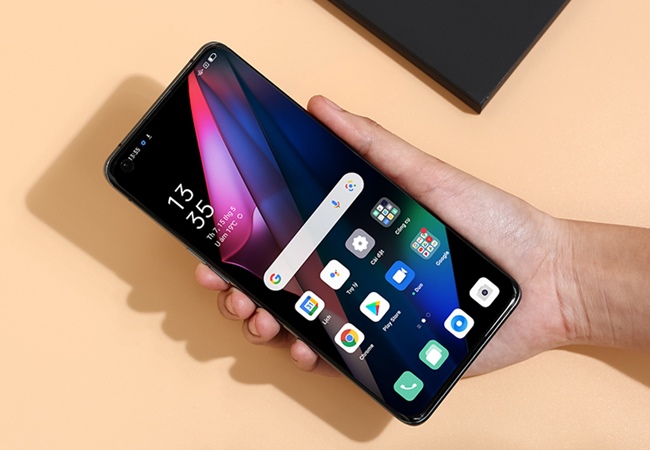 Top 10 điện thoại 5G đáng mua nhất hiện nay - 9