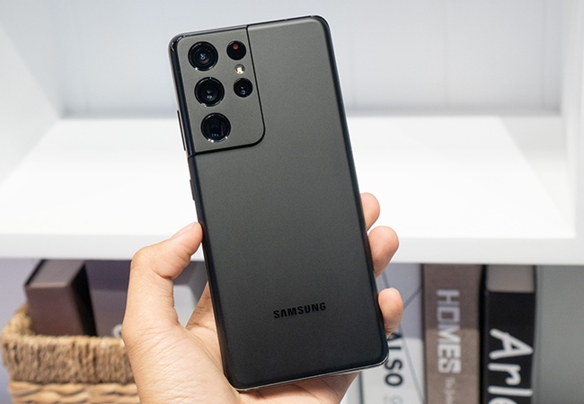 Top 10 điện thoại 5G đáng mua nhất hiện nay - 7