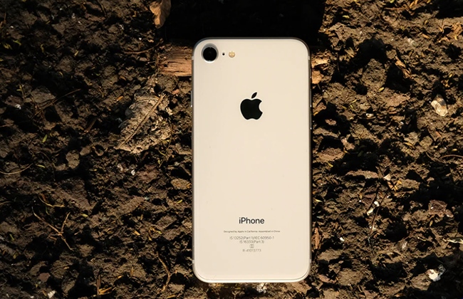 Top 12 điện thoại dưới 5 triệu chơi game chụp ảnh đẹp - 10