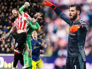 Bóng đá - Giật mình De Gea cứu thua hơn 1000 lần, &quot;còng lưng&quot; gánh MU đua top 4