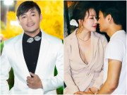 Đời sống Showbiz - Quý Bình đắt show sau khi kết hôn cùng bà xã “đại gia bất động sản”