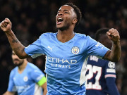 Bóng đá - Tin nóng chuyển nhượng tối 21/1: Sterling muốn rời Man City gia nhập Barca