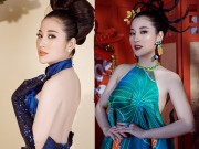 Đời sống Showbiz - &quot;Ngọc nữ bolero&quot; Tố My lột xác táo bạo, diện áo yếm khoe sắc vóc gợi cảm