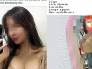 Pháp luật - Bóc gỡ đường dây mại dâm &quot;Sugar Baby - Sugar Daddy&quot; gắn mác sinh viên