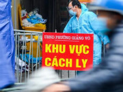 Tin tức trong ngày - Bộ Y tế đề nghị các địa phương không cách ly người về quê đón Tết Nguyên đán