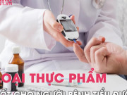 Sức khỏe đời sống - 10 loại thực phẩm giàu chất xơ, cực tốt cho người bệnh tiểu đường