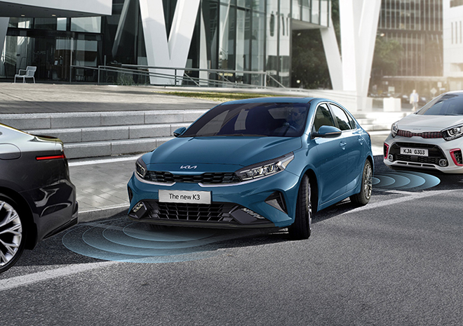 Giá xe KIA K3/Cerato lăn bánh tháng 1/2022, ưu đãi 50% phí trước bạ - 15