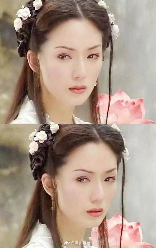 Mỹ nhân "Tiếu Ngạo Giang Hồ"  mất nghìn tỷ trong 1 đêm, giờ thành phú bà nổi tiếng - 2