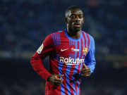 Bóng đá - Barca nguy cơ ra tòa vì muốn thanh lý Dembele, dễ mất 51 tỷ đồng cho kẻ nổi loạn