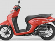 Thế giới xe - Honda Genio 2022 - Lựa chọn tay ga giá rẻ nhập khẩu cho người Việt