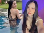 Đời sống Showbiz - Linh Miu &quot;thoát mác hot girl&quot; với cát-xê khủng, đáp trả tin đồn &quot;ăn bám đại gia&quot;