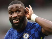 Bóng đá - Tin nóng chuyển nhượng tối 22/1: Rudiger đòi Chelsea 55 triệu euro