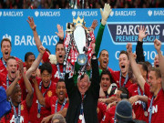 Bóng đá - Thực tế MU đáng buồn: Bị Man City qua mặt, tiếc nhớ thời vàng son Sir Alex