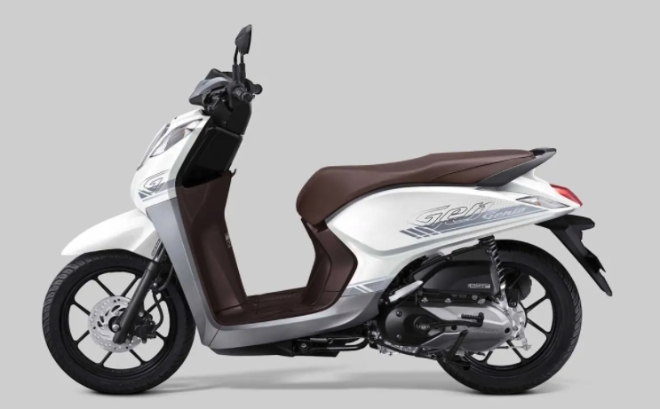 Honda genio 2022