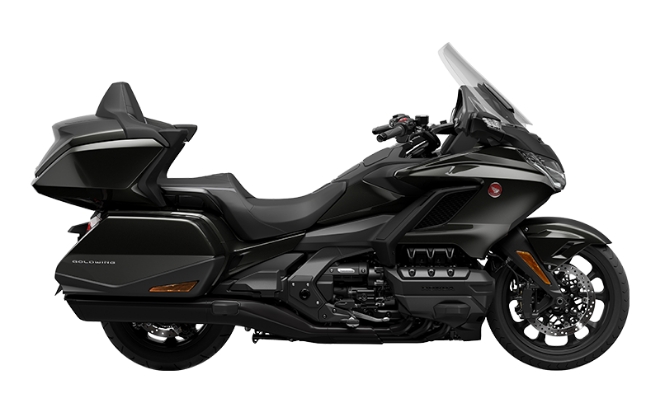 Honda Gold Wing 2022