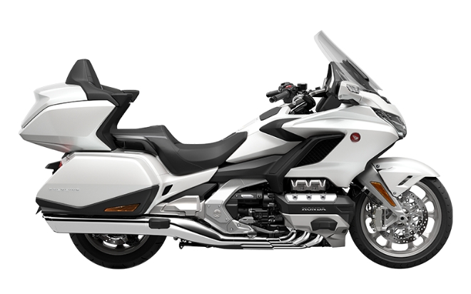 Honda Gold Wing 2022