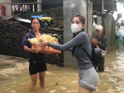 Tin tức trong ngày - Bộ Công an: Thuỷ Tiên, Đàm Vĩnh Hưng, Trấn Thành không chiếm đoạt tiền từ thiện