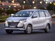 Tin tức ô tô - Giá xe Toyota Avanza lăn bánh tháng 1/2022, giảm 10% BHVC và lãi suất vay