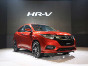 Tin tức ô tô - Giá xe Honda HR-V lăn bánh tháng 1/2022, hỗ trợ 100% lệ phí trước bạ