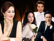 Đời sống Showbiz - Đàm Vĩnh Hưng, Thủy Tiên được Bộ Công an “minh oan”: Bà Phương Hằng phản ứng bất ngờ