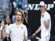 Thể thao - Video tennis Zverev - Shapovalov: Địa chấn ngỡ ngàng, hẹn đấu Nadal (Vòng 4 Australian Open)