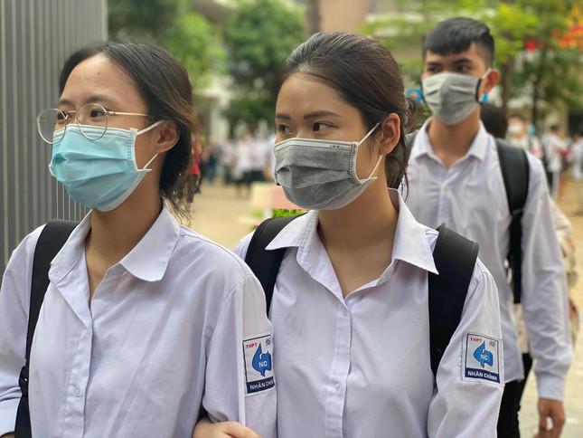 Học sinh lớp 12 năm nay khá hoang mang khi các trường ĐH bất ngờ đổi phương thức xét tuyển ảnh: Quỳnh Anh
