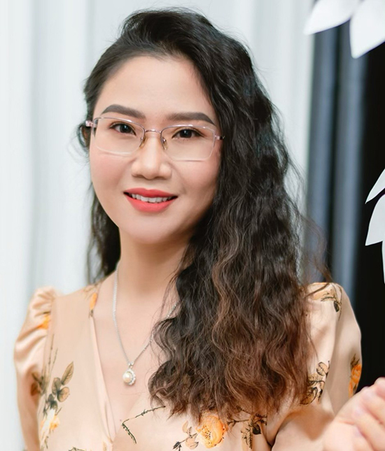 Nữ doanh nhân trẻ Trần Thị Bình và câu chuyện khởi nghiệp Công ty in bao bì Cao Việt - 1