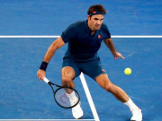 Thể thao - Federer xuống hạng 30 thế giới, cú sốc 2 thập kỷ (Bảng xếp hạng tennis 24/1)