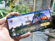 Thời trang Hi-tech - Top smartphone chơi game bao &quot;ngầu&quot;, mượt dịp tết