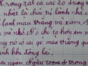 Bạn trẻ - Cuộc sống - Bài văn miêu tả tủ lạnh chân thật đến từng chi tiết khiến cộng đồng mạng bật cười thích thú