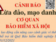 Pháp luật - Thất nghiệp vì dịch bệnh lại bị lừa tiền, các bị hại &quot;méo mặt&quot; khi Tết đến