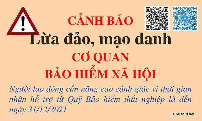 Nhiều thủ đoạn lừa đảo mạo danh cơ quan bảo hiểm được các đối tượng thực hiện trong thời gian qua (ảnh minh họa)