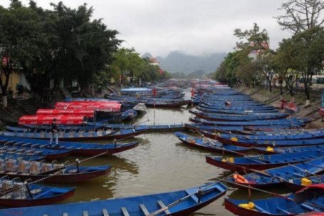 Hà Nội dừng tổ chức lễ hội chùa Hương vì dịch Covid-19 phức tạp