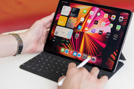 Lý do thuyết phục iFan sở hữu iPad Pro 2022
