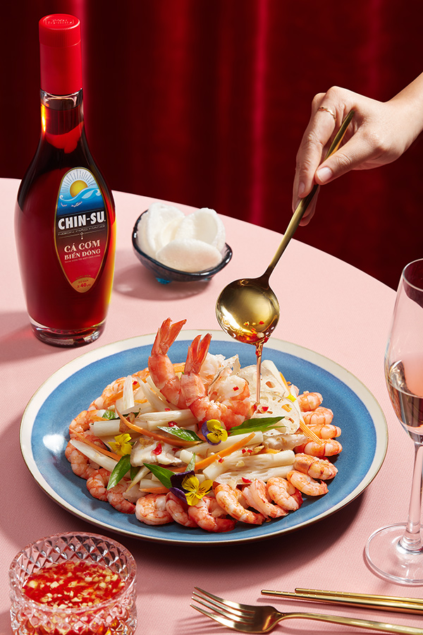 Món Tết Việt hoá tiệc 5 sao nhờ bí quyết sau, ngại gì bạn không thử - 6