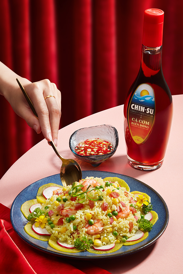 Món Tết Việt hoá tiệc 5 sao nhờ bí quyết sau, ngại gì bạn không thử - 7