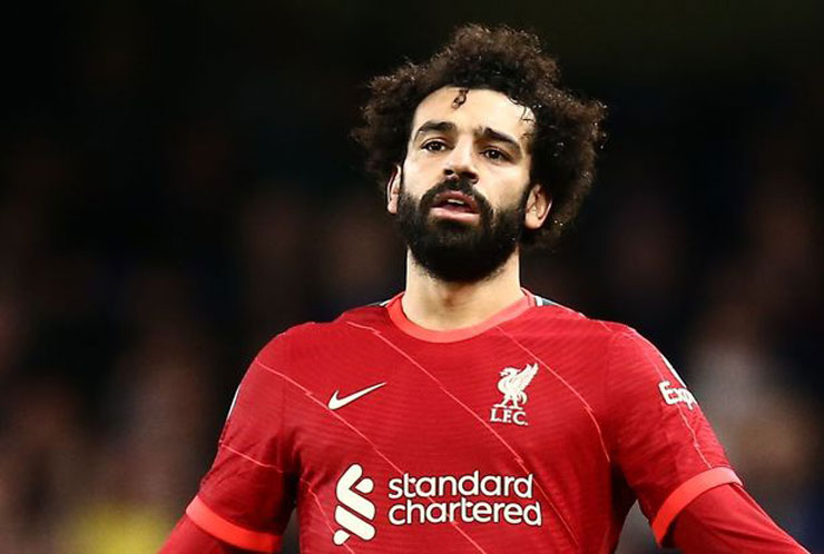 Salah muốn ép Liverpool tăng lương cho mình lên mức 400.000 bảng/tuần giữa lúc phong độ của anh đang thăng hoa ở mùa giải năm nay