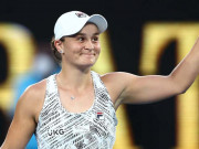 Thể thao - Trực tiếp Australian Open ngày 9: Barty thua chỉ 2 ván, dễ dàng đoạt vé bán kết