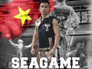 Thể thao - &quot;Trùm Boxing&quot; Trần Văn Thảo mang tiền về cho mẹ, tập xuyên Tết mơ HCV SEA Games